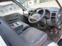MAZDA BONGO 2004