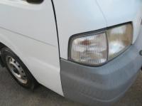 MAZDA BONGO 2004