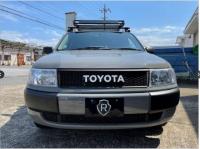 TOYOTA PROBOX VAN 2006