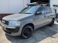 TOYOTA PROBOX VAN 2006