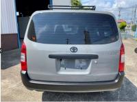 TOYOTA PROBOX VAN 2006