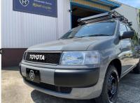 TOYOTA PROBOX VAN 2006