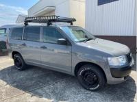 TOYOTA PROBOX VAN 2006