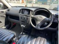 TOYOTA PROBOX VAN 2006