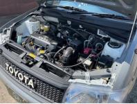 TOYOTA PROBOX VAN 2006