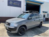 TOYOTA PROBOX VAN 2006