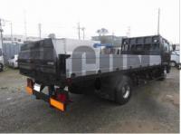 NISSAN DIESEL CONDOR 2003