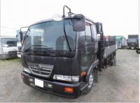 NISSAN DIESEL CONDOR 2003