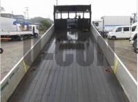 NISSAN DIESEL CONDOR 2003