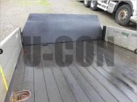 NISSAN DIESEL CONDOR 2003