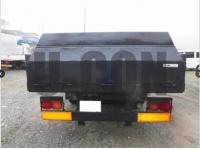 NISSAN DIESEL CONDOR 2003