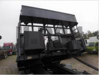 NISSAN DIESEL CONDOR 2003