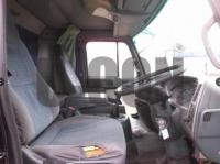 NISSAN DIESEL CONDOR 2003