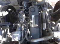 NISSAN DIESEL CONDOR 2003