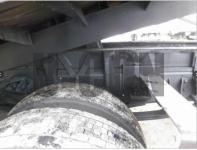 NISSAN DIESEL CONDOR 2003