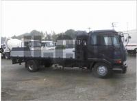 NISSAN DIESEL CONDOR 2003