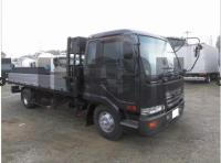 NISSAN DIESEL CONDOR 2003