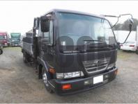 NISSAN DIESEL CONDOR 2003