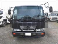 NISSAN DIESEL CONDOR 2003