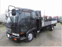 NISSAN DIESEL CONDOR 2003