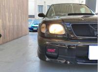 SUBARU FORESTER 2001