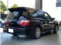 SUBARU FORESTER 2001