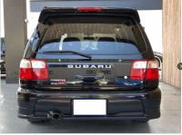 SUBARU FORESTER 2001