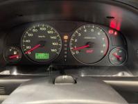 SUBARU FORESTER 2001