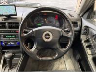 SUBARU FORESTER 2001