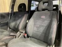 SUBARU FORESTER 2001