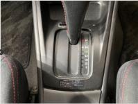 SUBARU FORESTER 2001