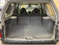 SUBARU FORESTER 2001