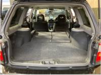 SUBARU FORESTER 2001