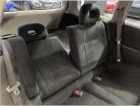 SUBARU FORESTER 2001