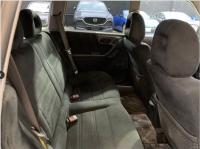 SUBARU FORESTER 2001