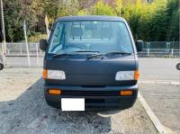 SUZUKI CARRY TRUCK 1996