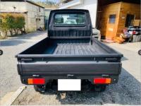 SUZUKI CARRY TRUCK 1996