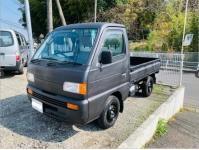 SUZUKI CARRY TRUCK 1996