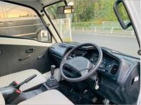 SUZUKI CARRY TRUCK 1996