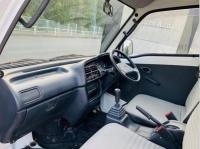 SUZUKI CARRY TRUCK 1996