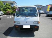 SUBARU SAMBAR 1998