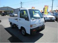 SUBARU SAMBAR 1998
