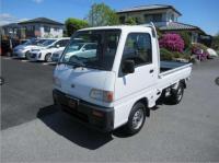 SUBARU SAMBAR 1998