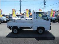 SUBARU SAMBAR 1998