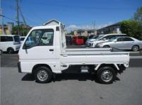 SUBARU SAMBAR 1998