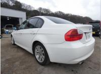 BMW 3 SERIES 2005