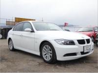 BMW 3 SERIES 2005