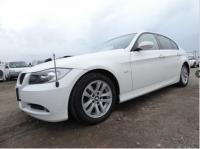 BMW 3 SERIES 2005