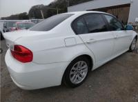 BMW 3 SERIES 2005