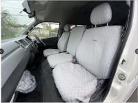 TOYOTA HIACE COMMUTER 2006